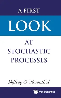 Una primera mirada a los procesos estocásticos - A First Look at Stochastic Processes