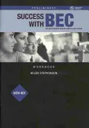 Success wtih BEC Preliminary - Cuaderno de ejercicios con clave - Success wtih BEC Preliminary - Workbook with Key