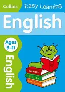 Inglés Edad 9-11 - English Age 9-11