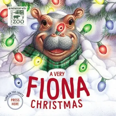 Una Navidad muy Fiona - A Very Fiona Christmas