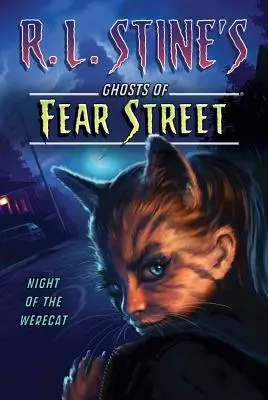 La noche de la suricata - Night of the Werecat