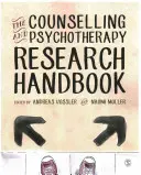 The Counselling and Psychotherapy Research Handbook (Manual de investigación en asesoramiento y psicoterapia) - The Counselling and Psychotherapy Research Handbook