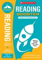 Paquete de lectura (Year 2) - Reading Pack (Year 2)