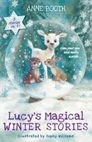 Los mágicos cuentos de invierno de Lucy - Lucy's Magical Winter Stories