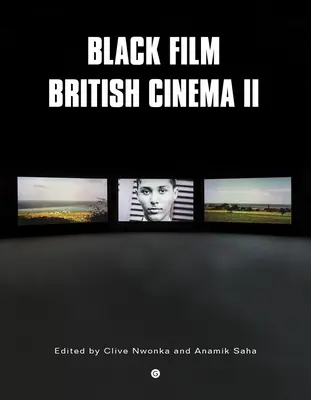 Cine negro Cine británico II - Black Film British Cinema II