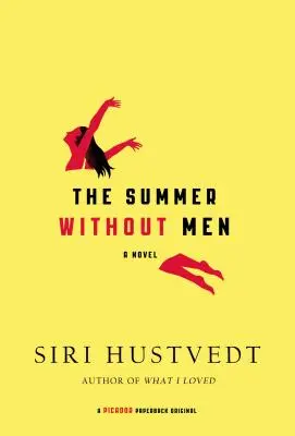 El verano sin hombres - The Summer Without Men