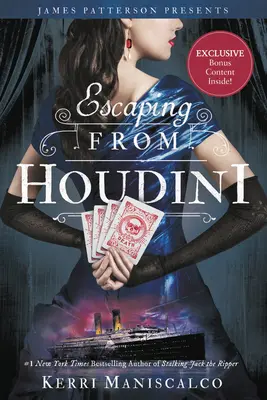 Escapando de Houdini - Escaping from Houdini