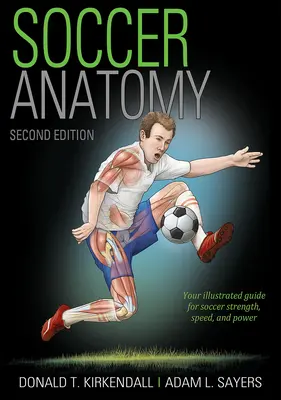 Anatomía del fútbol - Soccer Anatomy