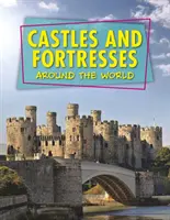 Castillos y fortalezas del mundo - Castles and Fortresses Around the World