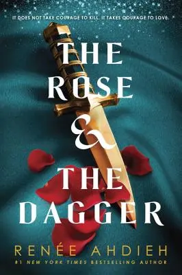 La rosa y la daga - The Rose & the Dagger