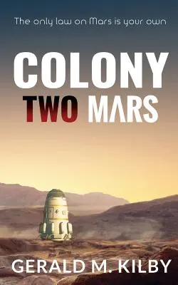 Colonia Dos Marte - Colony Two Mars