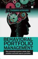 Gestión conductual de carteras - Behavioral Portfolio Management