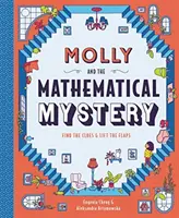 Molly y el misterio matemático - Molly and the Mathematical Mystery