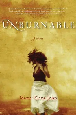 Incombustible - Unburnable