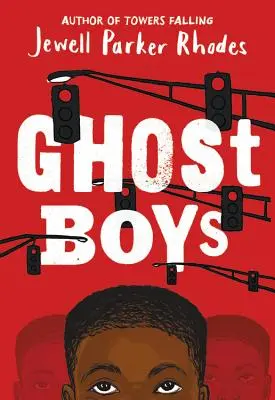 Chicos fantasma - Ghost Boys