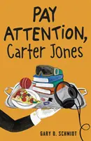 Presta atención, Carter Jones - Pay Attention, Carter Jones