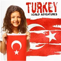 Turquía - Turkey