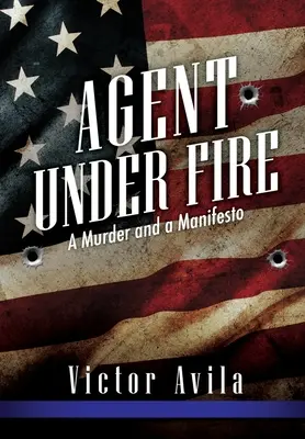 Agente Bajo Fuego - Agent Under Fire