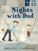 Noches con papá - Nights with Dad