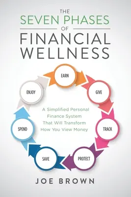 Las siete fases del bienestar financiero: Un sistema simplificado de finanzas personales que transformará su forma de ver el dinero - The Seven Phases of Financial Wellness: A Simplified Personal Finance System That Will Transform How You View Money