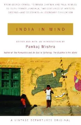 India en mente - India in Mind