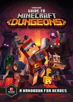 Guía de Mazmorras Minecraft - Guide to Minecraft Dungeons