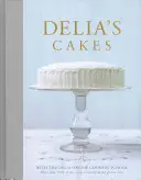 El libro de tartas de Delia - Delia's Book of Cakes