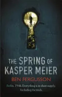 La primavera de Kasper Meier - The Spring of Kasper Meier