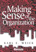 Dar sentido a la organización - Making Sense of the Organizati