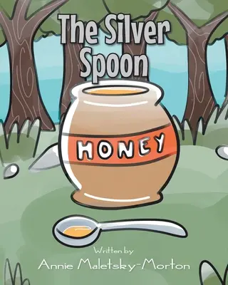 La Cuchara de Plata - The Silver Spoon