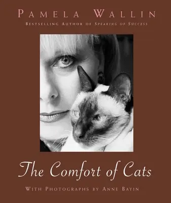 El consuelo de los gatos - Comfort of Cats