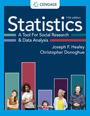 Estadística: Una herramienta para la investigación social y el análisis de datos - Statistics: A Tool for Social Research and Data Analysis