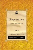 Arrepentimiento: Del pecado a Dios - Repentance: Turning from Sin to God