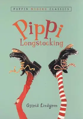 Pippi Calzaslargas (Puffin Modern Classics) - Pippi Longstocking (Puffin Modern Classics)