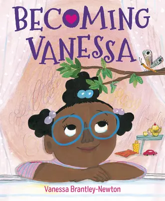 Convertirse en Vanessa - Becoming Vanessa