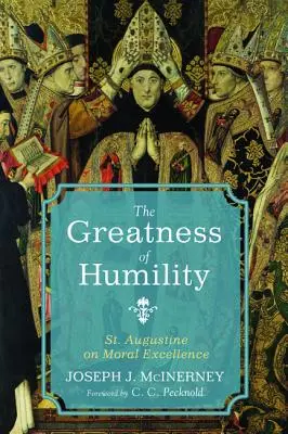 La grandeza de la humildad - The Greatness of Humility