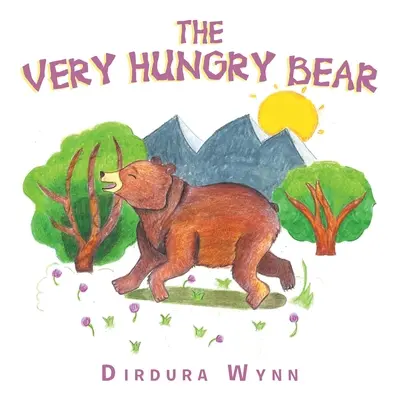 El oso muy hambriento - The Very Hungry Bear