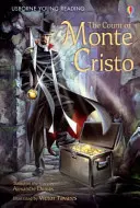 El Conde de Montecristo - Count of Monte Cristo