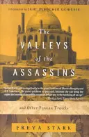 Los valles de los asesinos: Y otros viajes por Persia - The Valleys of the Assassins: And Other Persian Travels