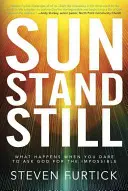 El sol se detiene: Lo que ocurre cuando te atreves a pedir a Dios lo imposible - Sun Stand Still: What Happens When You Dare to Ask God for the Impossible