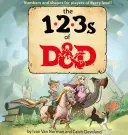 123 de D&d (Libro infantil de Dragones y Mazmorras) - 123s of D&d (Dungeons & Dragons Children's Book)