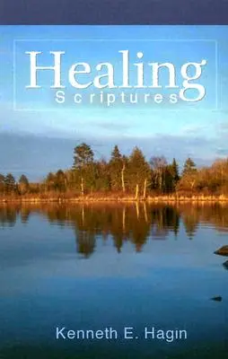 Escrituras de sanación - Healing Scriptures