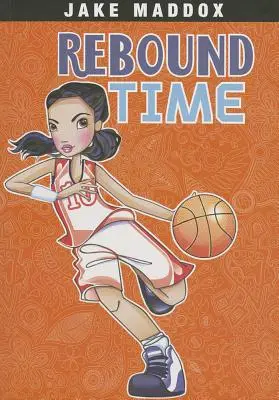 Tiempo de rebote - Rebound Time