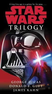 La trilogía de Star Wars - The Star Wars Trilogy