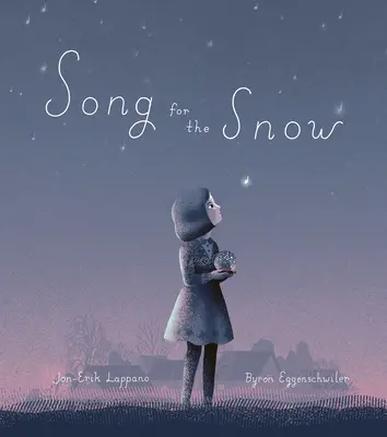 Canción para la nieve - Song for the Snow