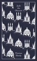 Jude el oscuro - Jude the Obscure