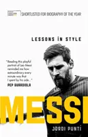 Messi Lecciones de estilo - Messi: Lessons in Style