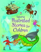Cuentos ilustrados para niños - Illustrated Stories for Children