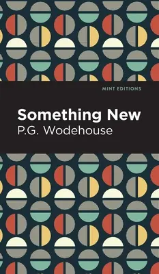 Algo nuevo - Something New