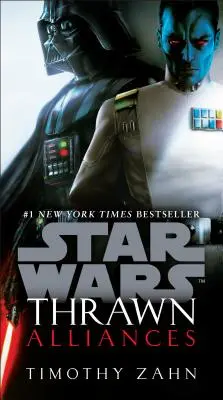 Thrawn Alianzas (Star Wars) - Thrawn: Alliances (Star Wars)